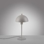 Stolní lampy dekorační - LD 11726-39 Kolekce Schöner Wohnen stolní lampa ALI, písková barva, 1,5 m dlouhý kabel - JUST LIGHT - foto 7