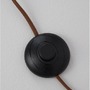 Stojací lampy - NV 9145071 Stojací lampa SALINO stínidlo slonovinová bílá přírodní dřevo E27 1x12W 230V IP20 bez žárovky - NOVA LUCE - foto 7