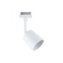Svítidla - P 94880 URail lištový spot Cover spot GU10 max. 10W 230V bílá - PAULMANN - foto 7