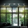 Lištové Briloner 48V - BRILO 8025046 Startovací sada lištový systém nízké napětí 200 cm, 2x 48V lišta, 4 LED spoty, s trafem, bílá - BRILO - foto 7