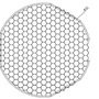 Stínidla, kryty, clony - IMPR 931167 Deko-Light příslušenství Focaris, hexafiltr 118mm - DEKOLIGHT - foto 7