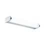 K zrcadlu - P 78943 HomeSpa LED svítidlo k zrcadlu Arneb IP44 chrom 6,5W WhiteSwitch 2.700K - PAULMANN - foto 7
