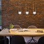 Svítidla - P 94904 URail LED závěs Aldan / 8,5W 4000K stmívatelné 230V bílá - PAULMANN - foto 7