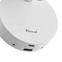 Bodová - IMPR 341351 Deko-Light svítidlo na čtení - Can Tilt kulaté USB základna, 1x 7,5 W GU10, bílá - LIGHT IMPRESSIONS - foto 7