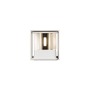 Nástěnná - RED R12600 TITO SQ nástěnná bílá 230V LED 6W IP54 3000K - RED - DESIGN RENDL - foto 7