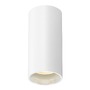 Bodová - LA 1006440 ASTO TUBE stropní přisazené svítidlo, válcové, max. 1x 10 W, bílé - BIG WHITE (SLV) - foto 7