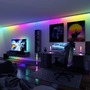 Dekorační - P 78888 EntertainLED LED pásek Dynamic RGB 5m 10,5W 60LEDs/m RGB+ 15VA - PAULMANN - foto 7