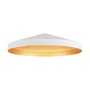 Stínidla, kryty, clony - LA 1007528 LALU® TETRA 36 stínidlo svítidla, mix &amp; match, V: 8,9 cm, bílá - BIG WHITE (SLV) - foto 7