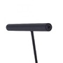 Stolní lampy pracovní - PN 4405-18 Stolní lampa PURE-TUTUA LED 6W 3000K Ra90 660lm černá stmívatelná - PAUL NEUHAUS - foto 7