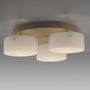Dekorativní - PN 6387-39 LED stropní svítidlo MARIKA, písková, 3 ramenné, SimplyDim, 3000K - PAUL NEUHAUS - foto 7