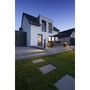 Sloupková - LA 1004751 ESKINA FRAME 75 FL venkovní LED stojací svítidlo double antracit CCT switch 3000/4000 K - BIG WHITE (SLV) - foto 7