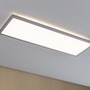 Hranatá - P 71312 LED Panel Atria Shine White Select IP44 hranaté 560x200mm 15,2W 3000 - 6500K matný chrom - PAULMANN - foto 7