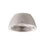 Downlight - LA 1004323 NUMINOS® CL PHASE L vnitřní LED přisazené stropní svítidlo černá/černá 3000 K 36° - BIG WHITE (SLV) - foto 7