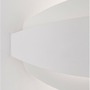 Nepřímé osvětlení - NV 9128320 Nástěnné svítidlo ASTRID bílý kov a akryl LED 20W 220-240V 3000K IP20 - NOVA LUCE - foto 7