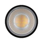GU10/GZ10 - P 29279 Standard 230V LED reflektor GU10 Dip Switch 4,6W 2700 - 4000K černá mat - PAULMANN - foto 7