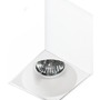 Downlight - AZZ AZ0827 Hugo (white) - AZZARDO - foto 7