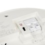 Koupelnová - IMPR 565327 Deko-Light stropní vestavné svítidlo Zaurak 180 220-240V AC/50-60Hz 12,00 W 3000/4000/5700 K 1060 lm bílá - foto 7