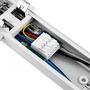 Lištové 1 fáze Sanotrunk - IMPR 931168 Deko-Light modulový systém Sanotrunk Universal, nosič senzorů a dalšího příslušenství, 5 vodičů, On/Off - DEKOLIGHT - foto 7