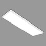 Hranatá - BRILO 7402416 Ultraplochý LED panel s přímým a nepřímým osvětlením, 58 cm, LED, 22 W, 3000 lm, bílé (starý kód: BRILO 7402-416) - BRILO - foto 7