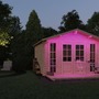Dekorační - P 78892 SimpLED LED Strip Venkovní základní sada 5m IP44 13W 24LEDs/m RGB - PAULMANN - foto 7