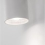 Nepřímé osvětlení - NV 9450881 Nástěnné svítidlo NOSA bílý hliník GU10 2x10 IP20 220-240V bez žárovky - NOVA LUCE - foto 7