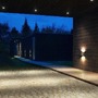 Nástěnná - NOR 49701035 Venkovní nástěnné svítidlo Canto 2 2x6W LED mosaz čirá - NORDLUX - foto 7