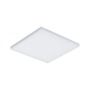 Hranatá - P 79817 Velora LED Panel 295x295mm 16,8 W bílá mat - PAULMANN - foto 7