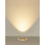 Stínidla, kryty, clony - LA 1007240 Reflektor pro DASAR L/XL 60° - BIG WHITE (SLV) - foto 7