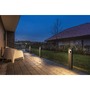 Sloupková - LA 1004750 ESKINA FRAME 75 FL venkovní LED stojací svítidlo single antracit CCT switch 3000/4000 K - BIG WHITE (SLV) - foto 7