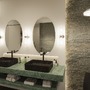 Dekorativní - P 71077 Selection Bathroom nástěnné svítidlo Luena IP44 E14 230V max. 2x20W chrom/sklo - PAULMANN - foto 7