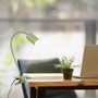 Stolní lampy s klipem - BRI 2176019 BRILONER Fleks lampička na stůl, nastavitelná, s klipsem, zelená 2176019 - foto 7