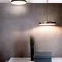 Kruhová - IMPR 342201 Deko-Light závěsné svítidlo Menkar 400 mm 41 W 3000/4000 K 3200 lm bílá RAL 9016 - foto 7