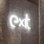 Dekorativní - AR 1201C00A Alphabet of Light - velké písmeno C - ARTEMIDE - foto 7