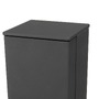 Sloupková - IMPR 733066 Deko-Light stojací svítidlo sloupek se zásuvkami Puka Mana 220-240V AC/50-60Hz 140 tmavěšedá - foto 7