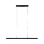 Podélná - P 79693 LED závěsné svítidlo Lento 42W černá stmívatelné nastavitelná výška - PAULMANN - foto 7