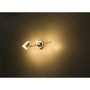 Bodová - GLO 56006-2 RODRIK 56006-2 Nástěnné svítidlo - GLOBO - foto 7