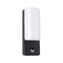 Nástěnná - P 94853 LED venkovní nástěnné svítidlo Bonnie pohybové čidlo neláká hmyz a IP44 93x77mm 2200 - 3000K 8,5W 230V antracit hliník - PAULMANN - foto 7