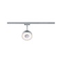 Svítidla - P 96543 URail LED lištový spot Circle 5W CCT 230V matný chrom - PAULMANN - foto 7