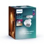 Bodová - PH 50601/31/P0 LED Bodové svítidlo Philips Bukko 50601/31/P0 s funkcí SceneSwitch 1x4,3W - PHILIPS (915005687301) - foto 7