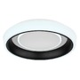 Kruhová - GLO 48272-46B TABANO 48272-46B Stropní svítidlo - GLOBO - foto 7
