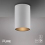 Downlight - PN 6749-16 LED stropní svítidlo PURE Point, bílá, vnitřní, stmívatelné 2700K - PAUL NEUHAUS - foto 7