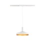 Lištové Magnetic SLV - LA 1007748 LALU® závěsné svítidlo, 48 V, Led Base, mix & match, 150 cm, 8 W, 3000 K, DALI, bílá - BIG WHITE (SLV) - foto 71