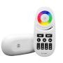 2,4Ghz Ovladače (RGB+CCT, stmívače) - 4 kanálový RGBW dálkový ovladač, 2.4GHz, FUT095, Mi-Light - foto 5