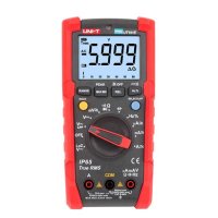 Vše pro měření, testování - Multimetr UNI-T UT191E PRO Line