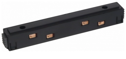 Konektory pro MAG - Přímá spojka k magnetickému systému, OP5356, černá