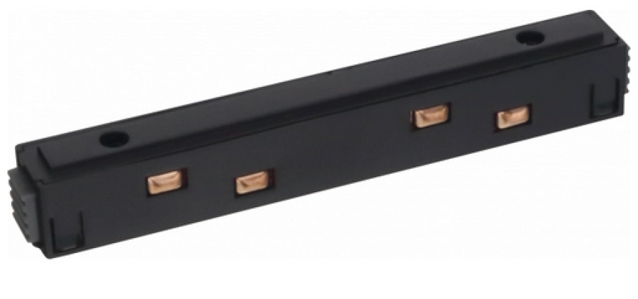 Konektory pro MAG - Přímá spojka k magnetickému systému, OP5356, černá - foto 1