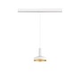 Lištové Magnetic SLV - LA 1007748 LALU® závěsné svítidlo, 48 V, Led Base, mix & match, 150 cm, 8 W, 3000 K, DALI, bílá - BIG WHITE (SLV) - foto 72