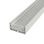 Přisazené profily - Hliníkový LED profil SURFACE MAXI, bílý, 2m, LP122W - foto 8