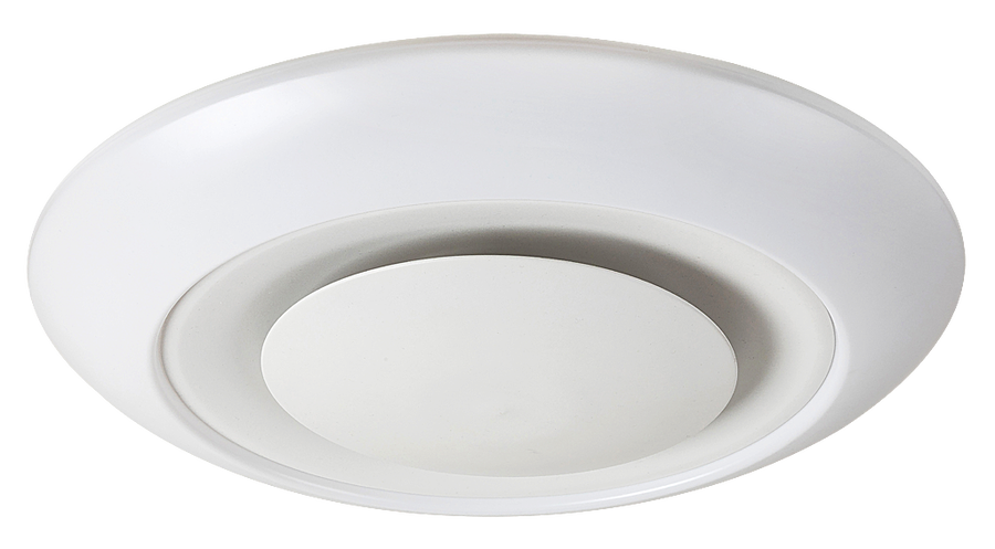 Inteligentní, párovatelné svítidla - Stropní LED svítidlo Rabalux 2493 Calvin s možností volby barvy světla, LED 24W, IP20 - foto 1