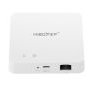 Komunikační brány - Gateway - Zigbee brána (Gateway), Zigbee 3.0, ZB-BOX2, Google assistant, Mi-Light - foto 2